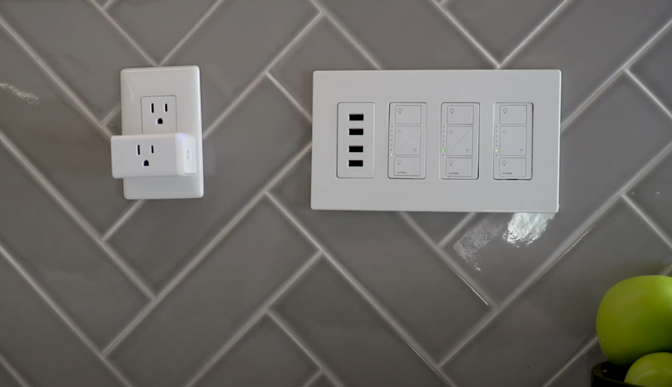 Savremeni domovi koriste Wi-Fi prekidače, tajmere, senzore pokreta i USB utičnice za jednostavno upravljanje uređajima.